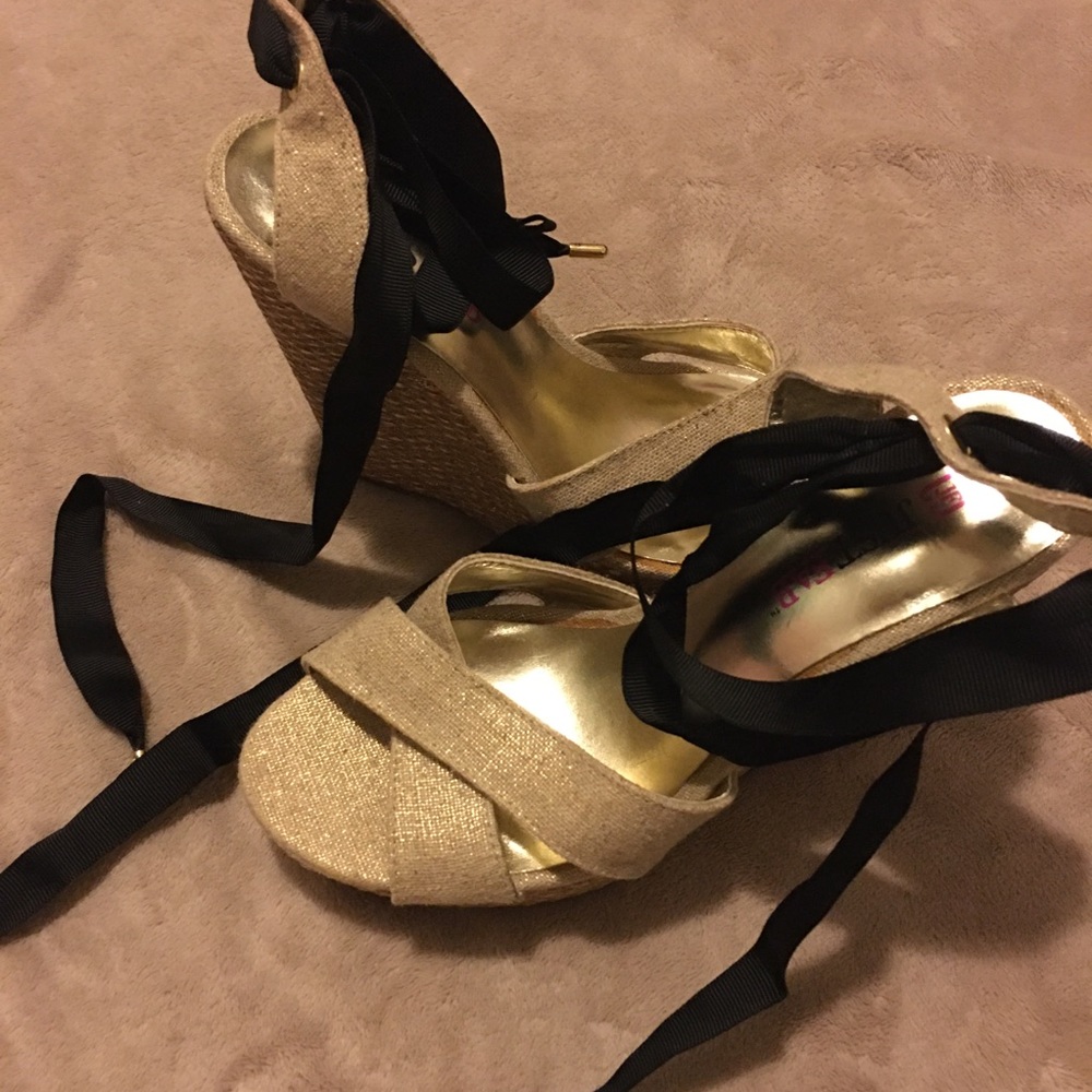 Wedges
